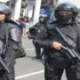 Indonesian police arrest key figure of accused treason group