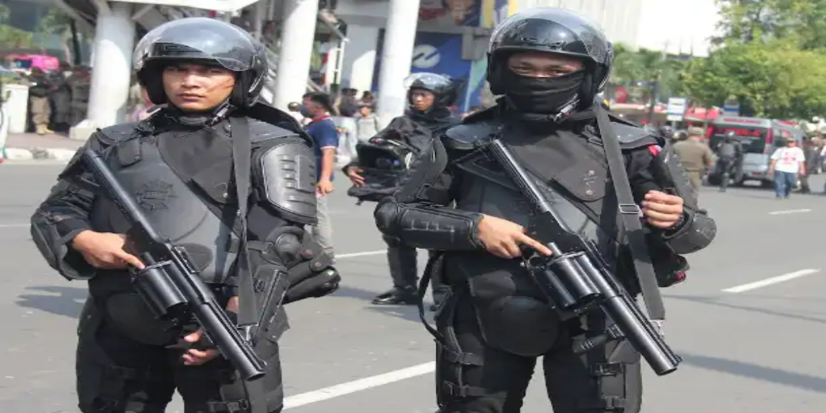indonesian