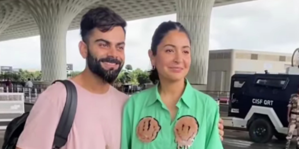 Anushka Sharma