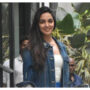 Kiara Advani looks stunning in casual and comfy attire