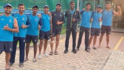 Indian cricketers smash batting record that stood for 129 years