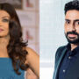 Aishwarya Rai hopes to collaborate with Abhishek Bachchan