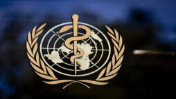 World Health Organization employee killed in Myanmar