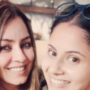 Mahima Chaudhry recieves love from another cancer survivor