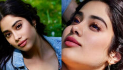 Janhvi Kapoor
