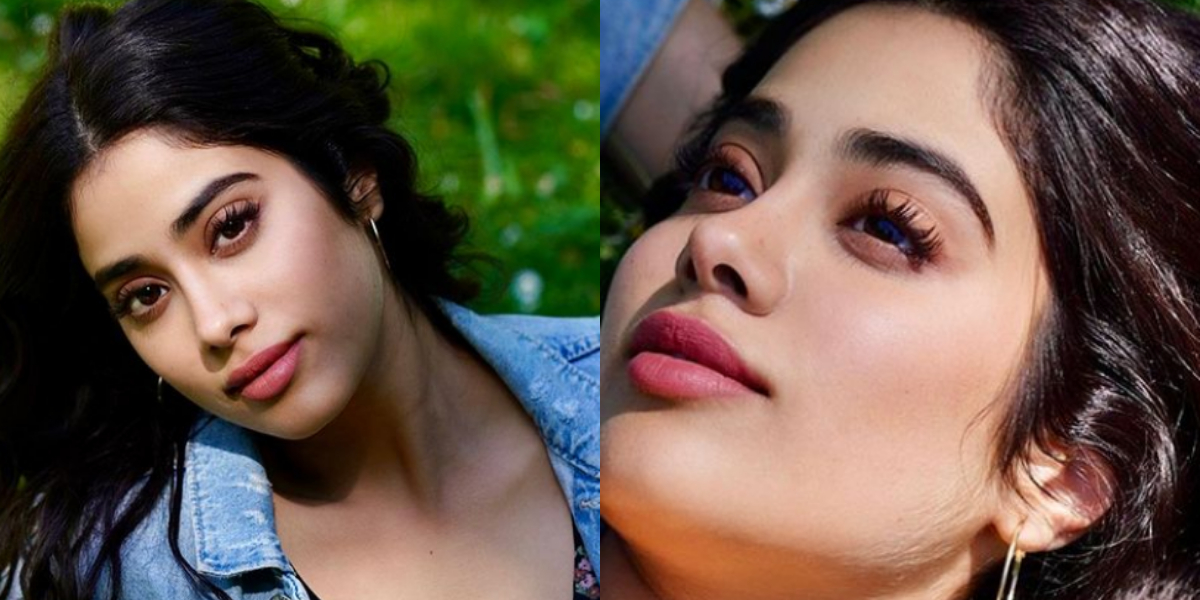 Janhvi Kapoor