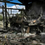 Ukraine says Severodonetsk is not cut off, Despite Russian attacks