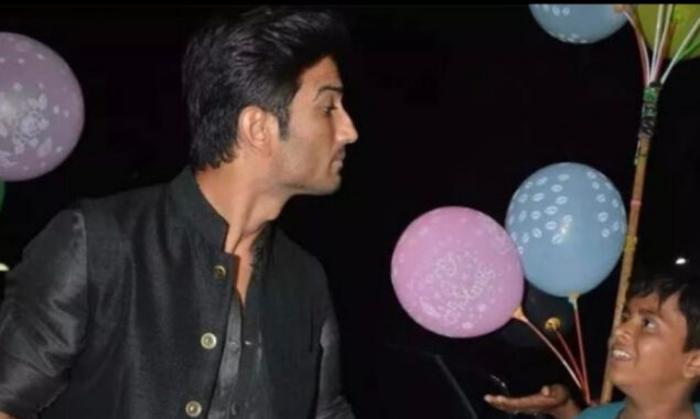 Shweta Rajput remembers Sushant Singh on his death anniversary