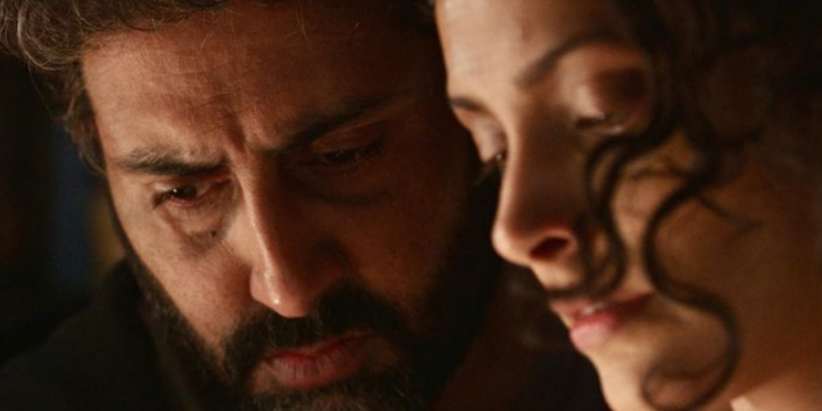 Abhishek Bachchan