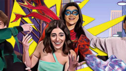 Watch: ‘Ms Marvel’ stars cast unveils who among them is the true SRK fan