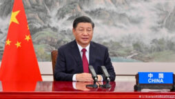 Hong Kong on high alert as Xi Jinping visits for handover anniversary