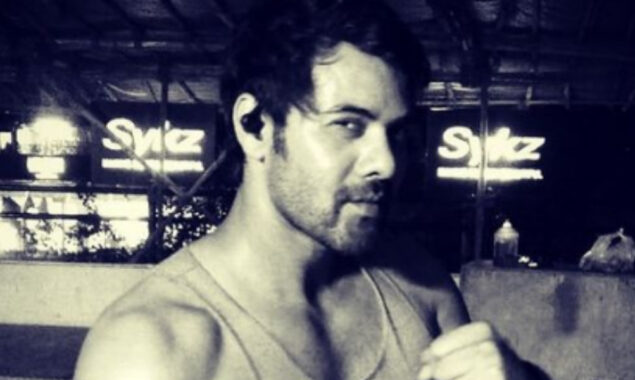 Shabir Ahluwalia