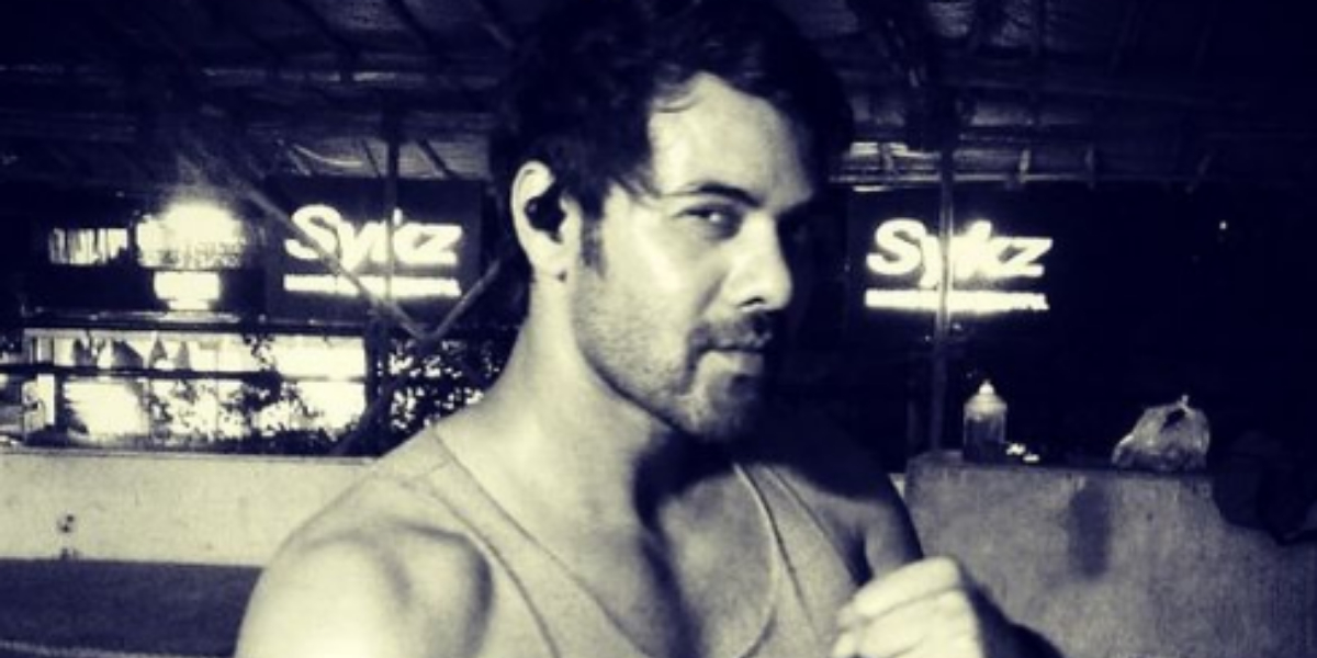 Shabir Ahluwalia