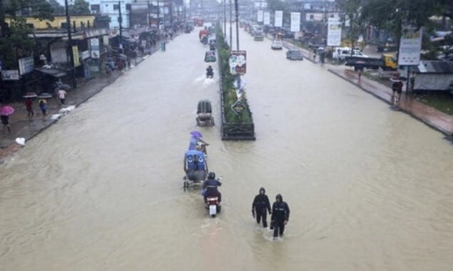25 killed in Bangladesh floods