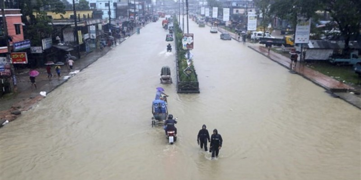 bangladesh