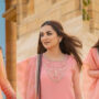 Yumna Zaidi shares her enchanting photoshoot with her fans