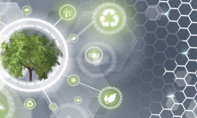 Climate Tech Startups