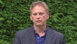 Grant Shapps