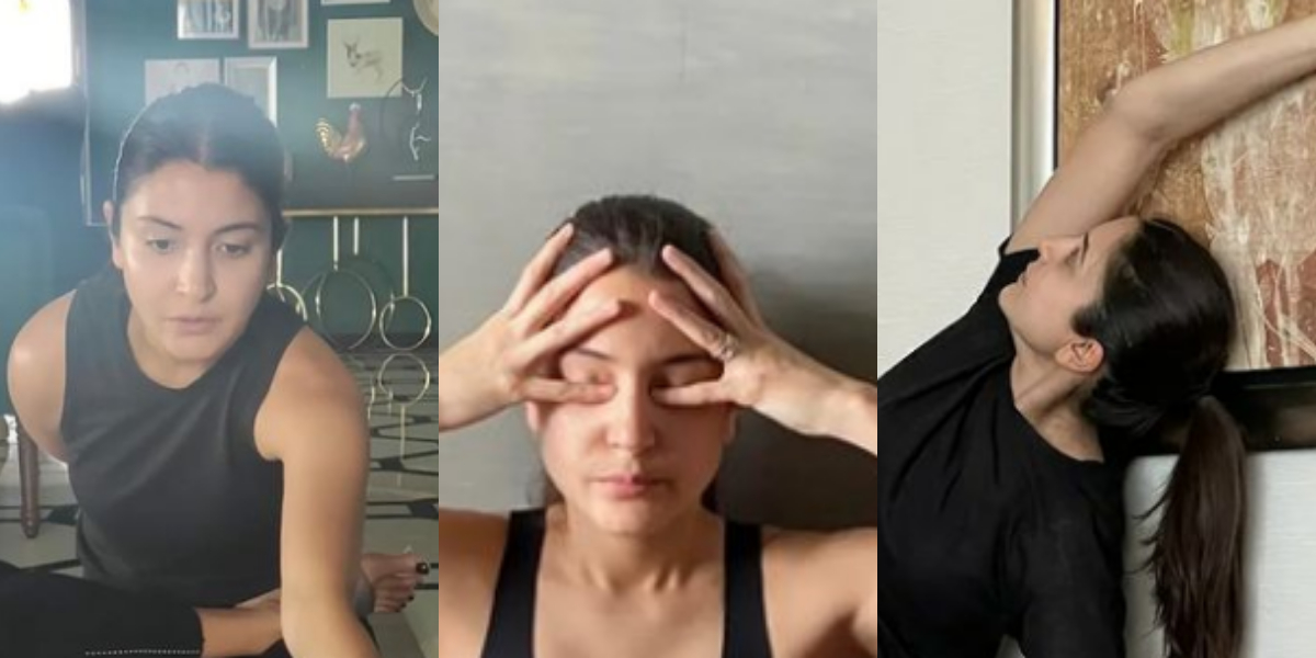 Anushka Sharma