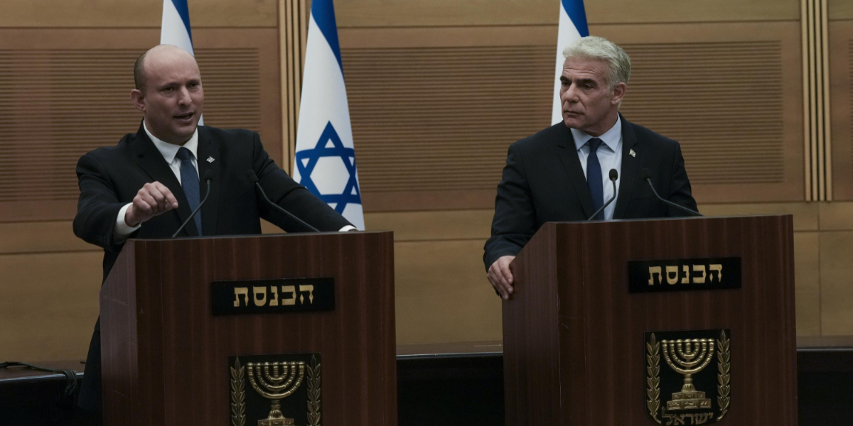 knesset