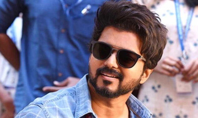 Thalapathy Vijay turns 48 Dulquer, Sivakarthikeya wish the Varisu actor