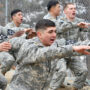 US returns the southern part of a military post to South Korea
