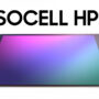 Samsung ISOCELL HP3 full specification