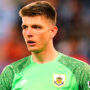 Nick Pope joins Newcastle for £10m from Burnley