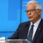 Iran says Josep Borrell to make surprise visit Friday