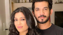Arjun Bijlani