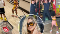 Khloe Kardashian