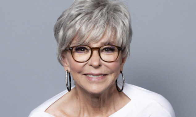 Rita Moreno