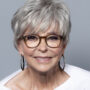 Rita Moreno remembers her failed abortion before Roe v. Wade