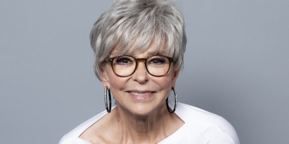Rita Moreno