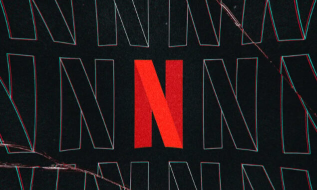 Netflix is now following in the footsteps of the rest of Hollywood