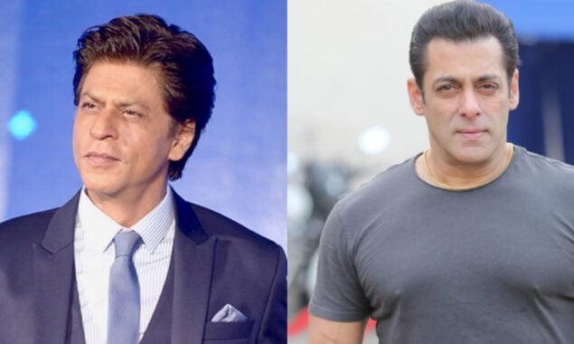Shah Rukh Khan talks about acting in Salman Khan’s Tiger