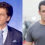 Shah Rukh Khan talks about acting in Salman Khan’s Tiger