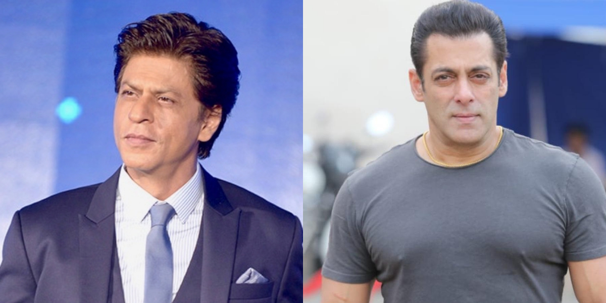 Shah Rukh Khan