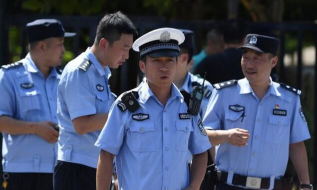 Chinese police crack 7,880 elderly fraud cases in six months