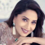 Madhuri Dixit remembers doing 3-5 films at once