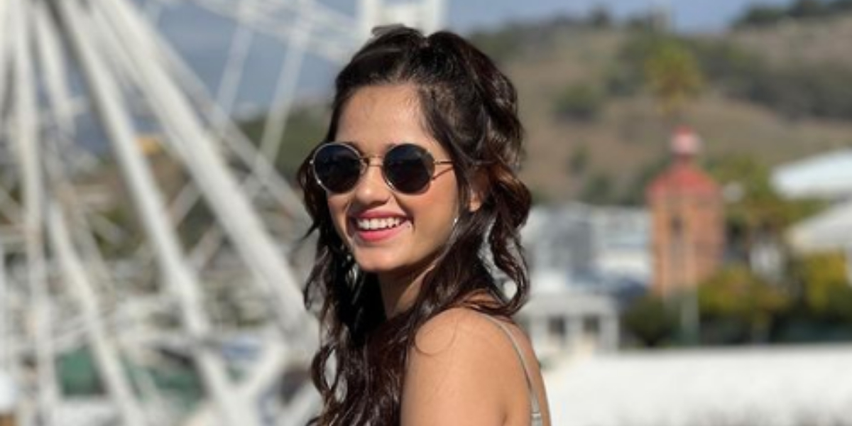 Jannat Zubair