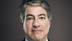 Leon Black