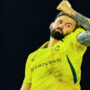 Australia’s Kane Richardson out of Sri Lanka series with injury