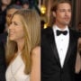 Jennifer Aniston still upset by Angelina Jolie over Brad Pitt