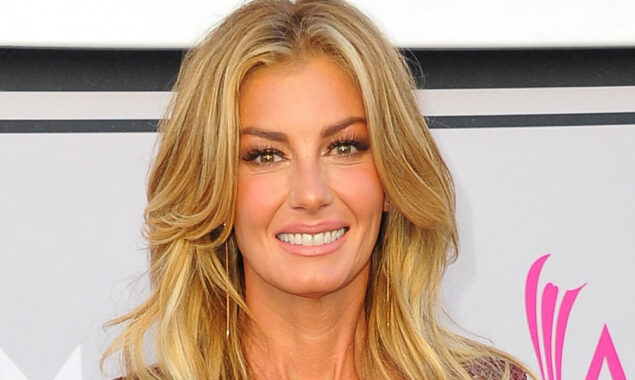 Faith Hill