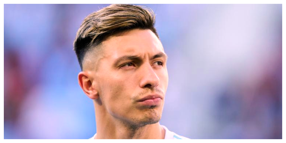 Lisandro Martinez has agreed to join Arsenal