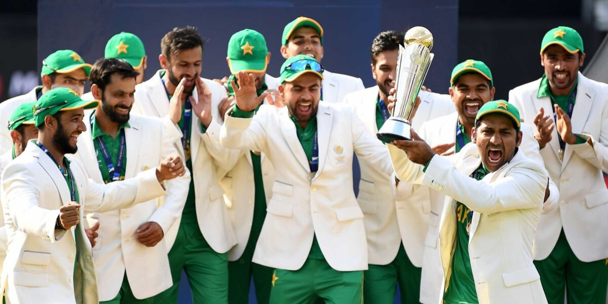 Champions Trophy 2017