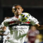 Arsenal sign Brazilian teenager Marquinhos