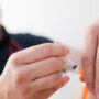 Polio virus found in London sewage system samples