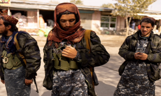 2,000 people arrested in last month in kabul